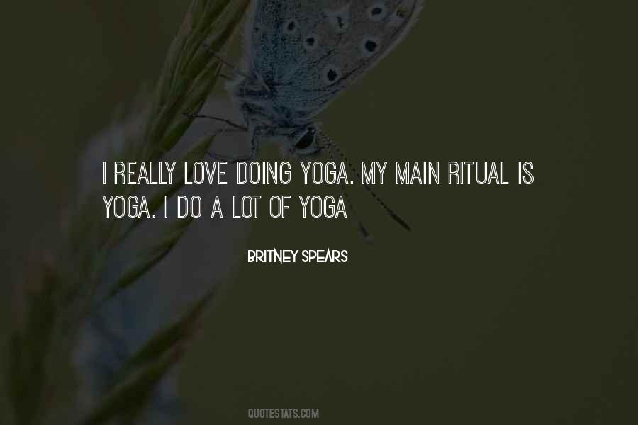 Britney Spears Quotes #834806