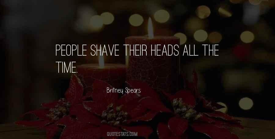 Britney Spears Quotes #843136