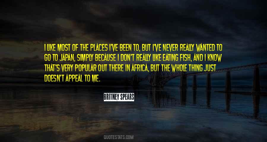 Britney Spears Quotes #893193