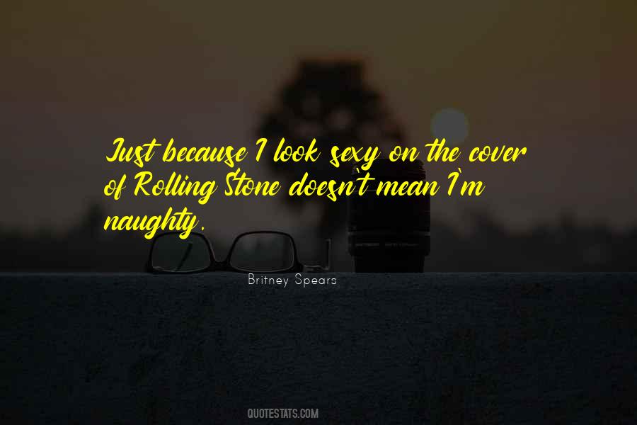 Britney Spears Quotes #999239