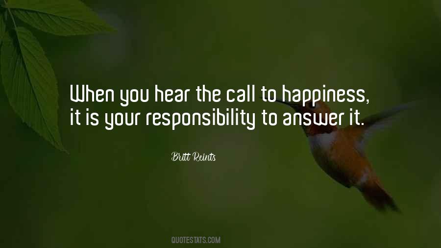 Britt Reints Quotes #1359433 Britt Reints Quotes #1359433