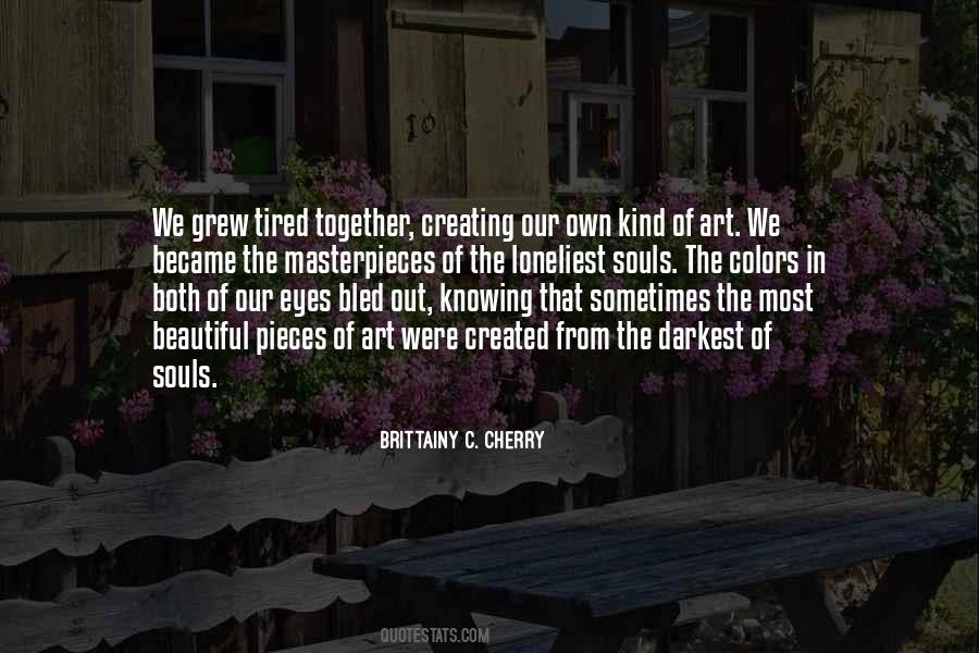 Brittainy C. Cherry Quotes #1001107