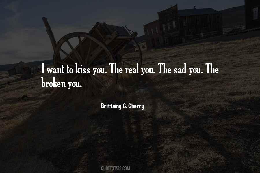 Brittainy C. Cherry Quotes #1520237