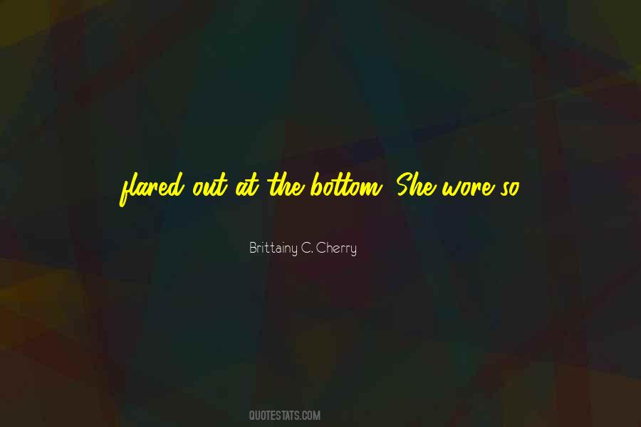 Brittainy C. Cherry Quotes #1530258