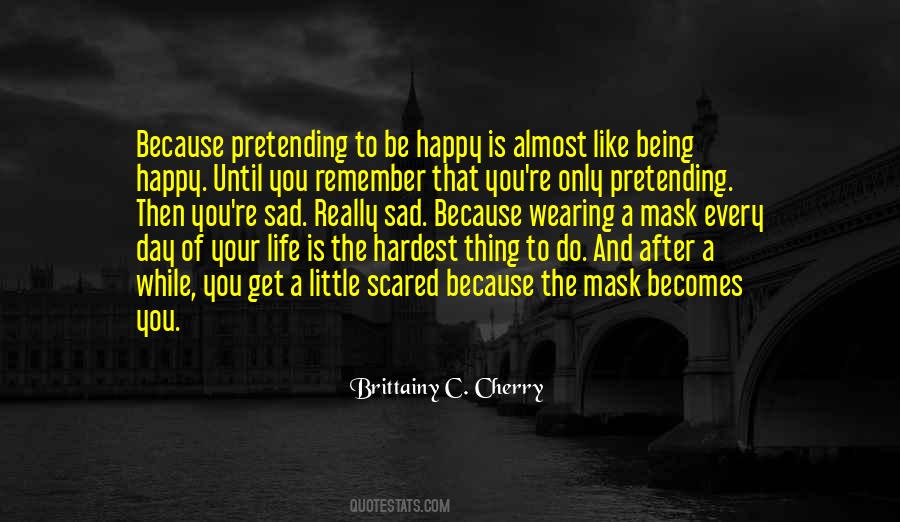 Brittainy C. Cherry Quotes #1731588