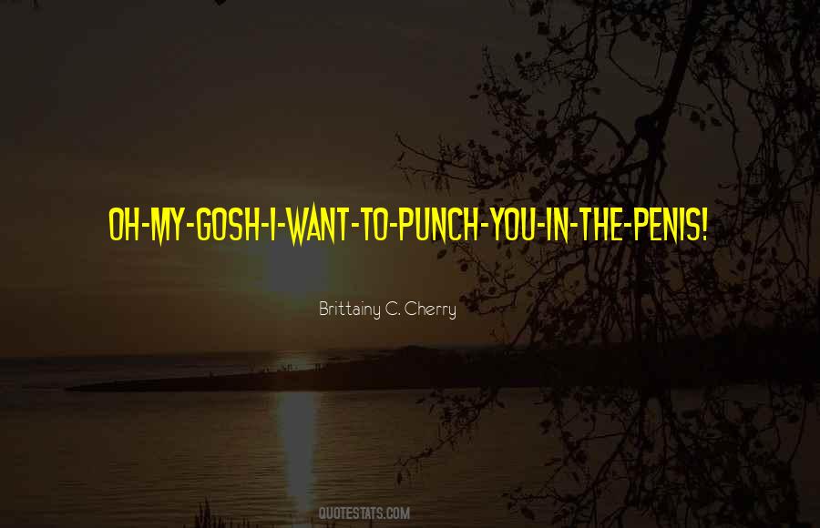 Brittainy C. Cherry Quotes #253406