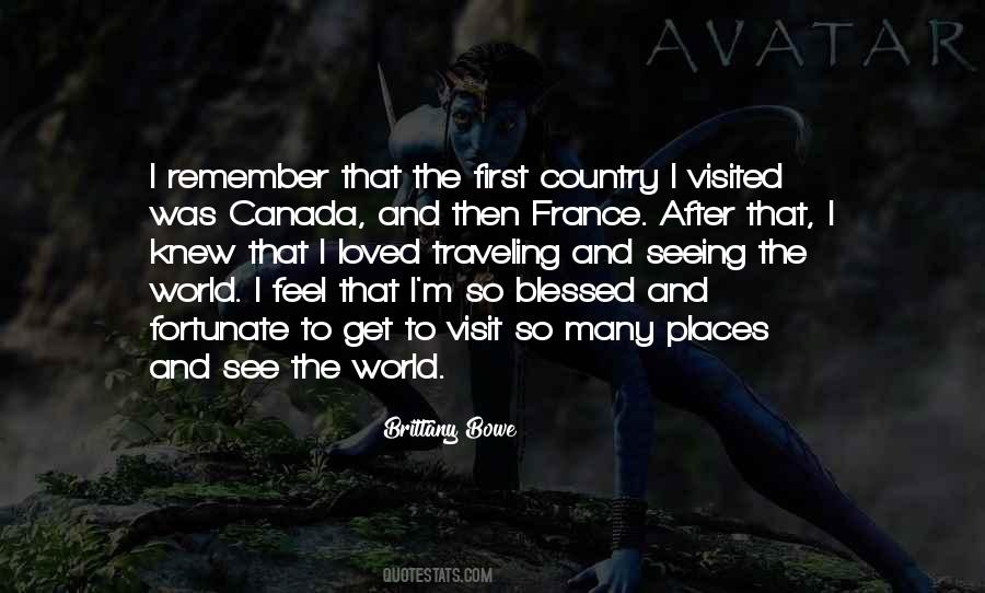 Brittany Bowe Quotes #324844