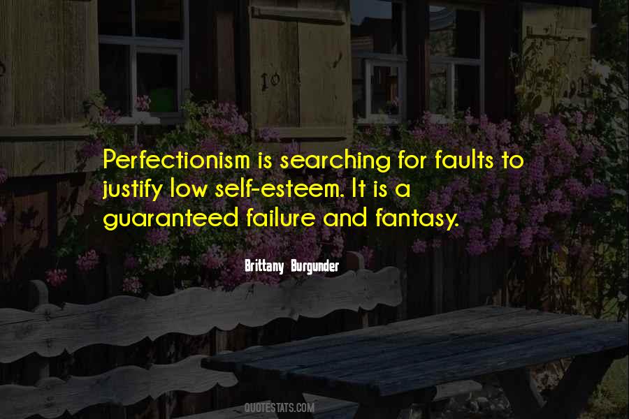 Brittany Burgunder Quotes #1306596