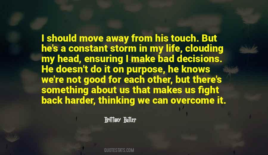 Brittany Butler Quotes #357875 Brittany Butler Quotes #357875