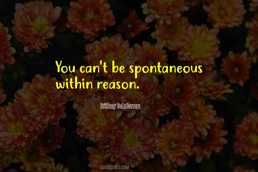 Brittany DeLaBarrera Quotes #1541166 Brittany DeLaBarrera Quotes #1541166