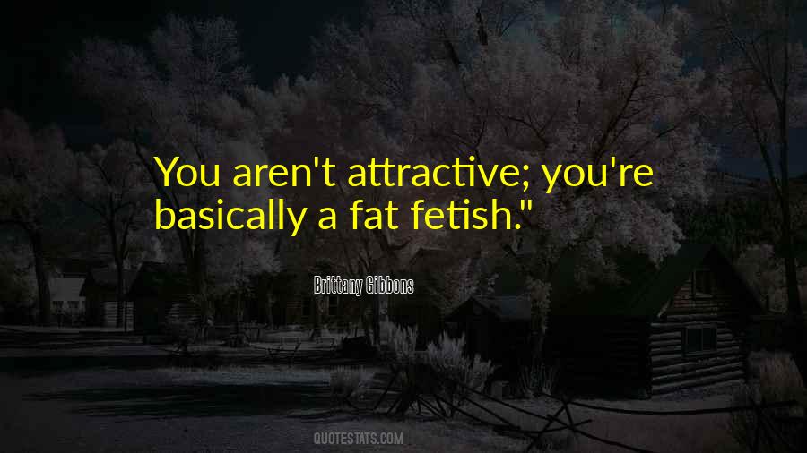 Brittany Gibbons Quotes #1877482