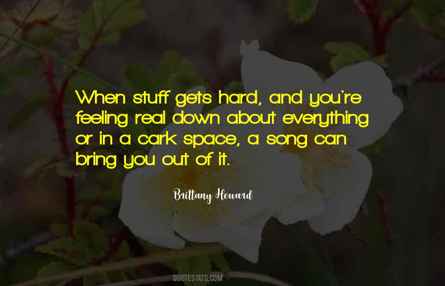 Brittany Howard Quotes #1027983
