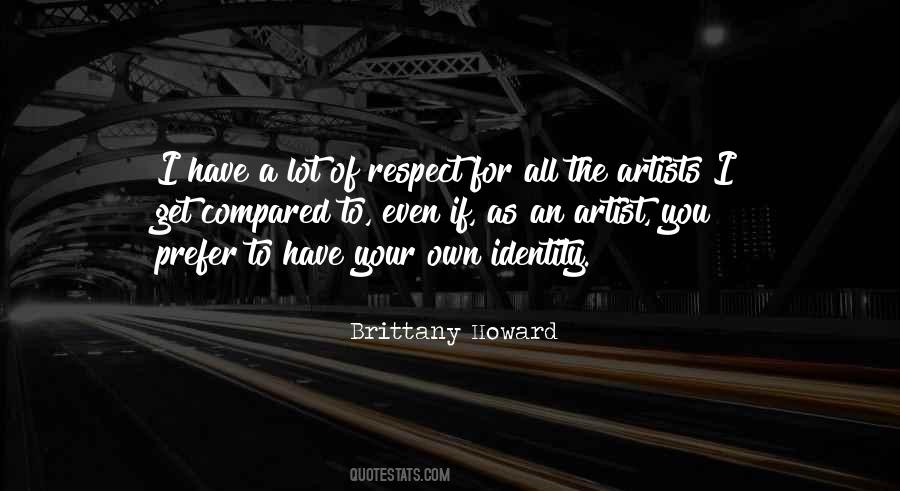 Brittany Howard Quotes #1035080
