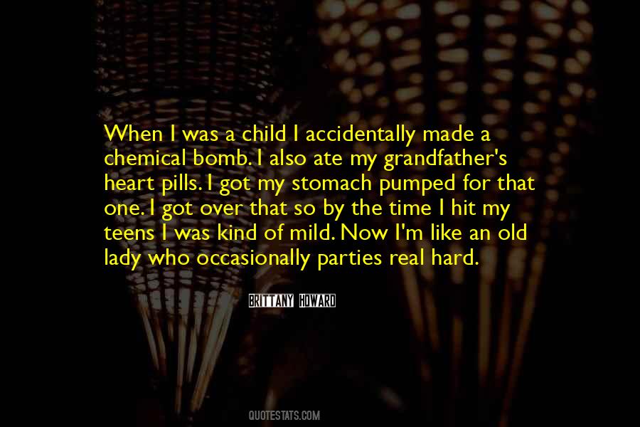 Brittany Howard Quotes #1175009