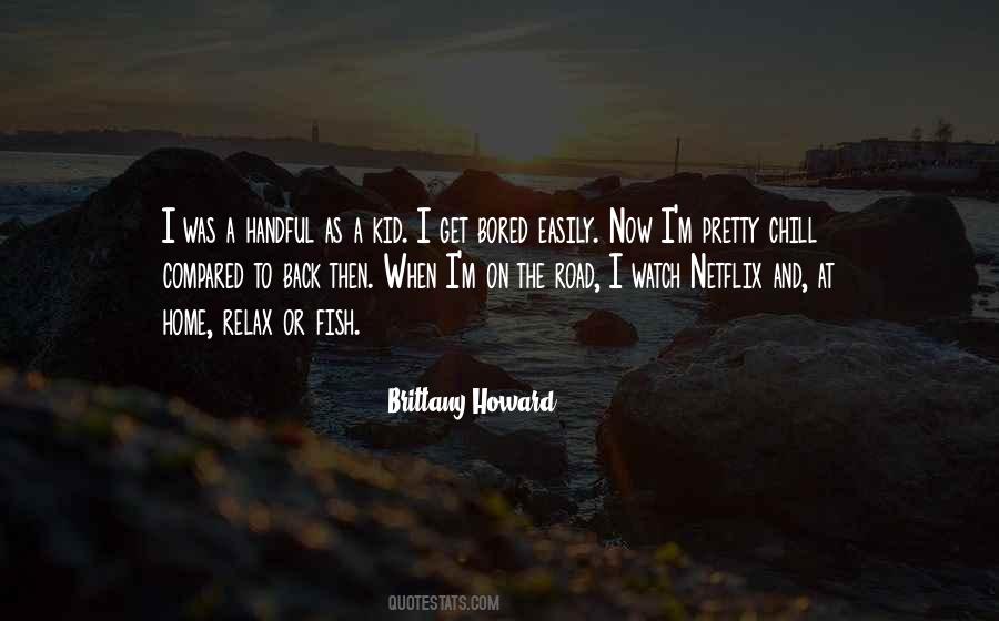 Brittany Howard Quotes #1220884