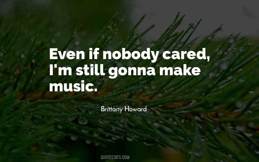 Brittany Howard Quotes #1234492