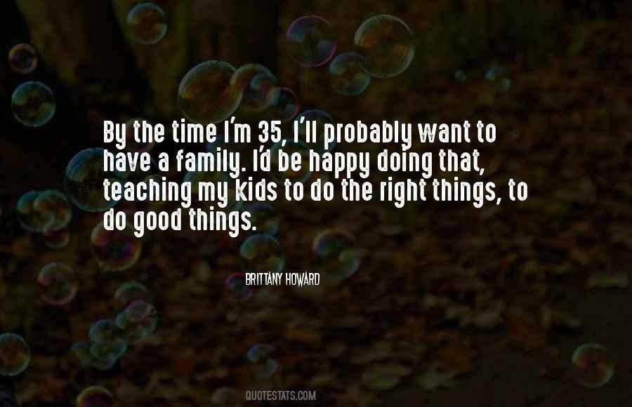 Brittany Howard Quotes #140642