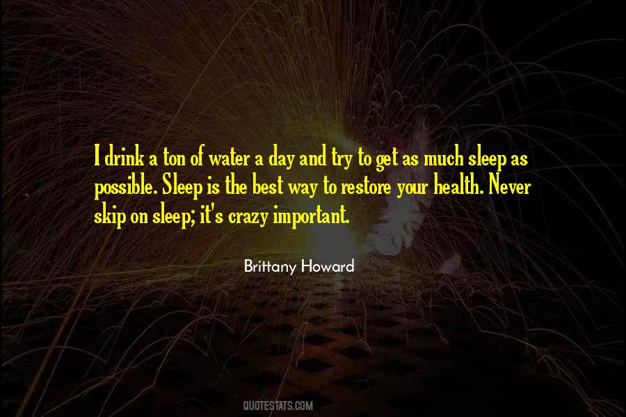 Brittany Howard Quotes #141129