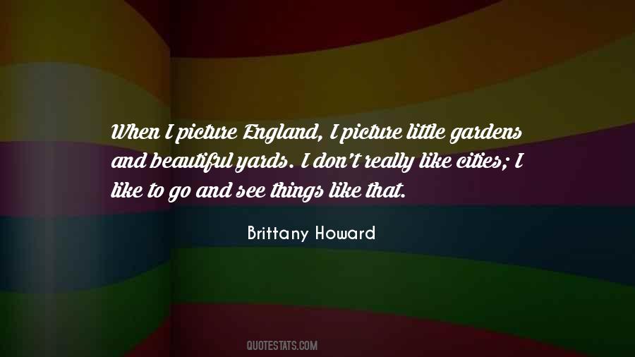 Brittany Howard Quotes #157094