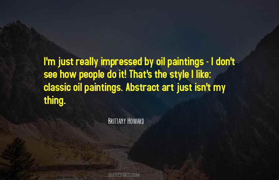 Brittany Howard Quotes #1684479