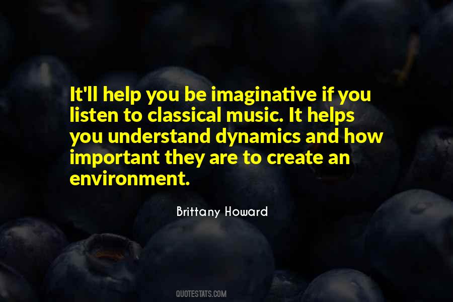 Brittany Howard Quotes #1731193