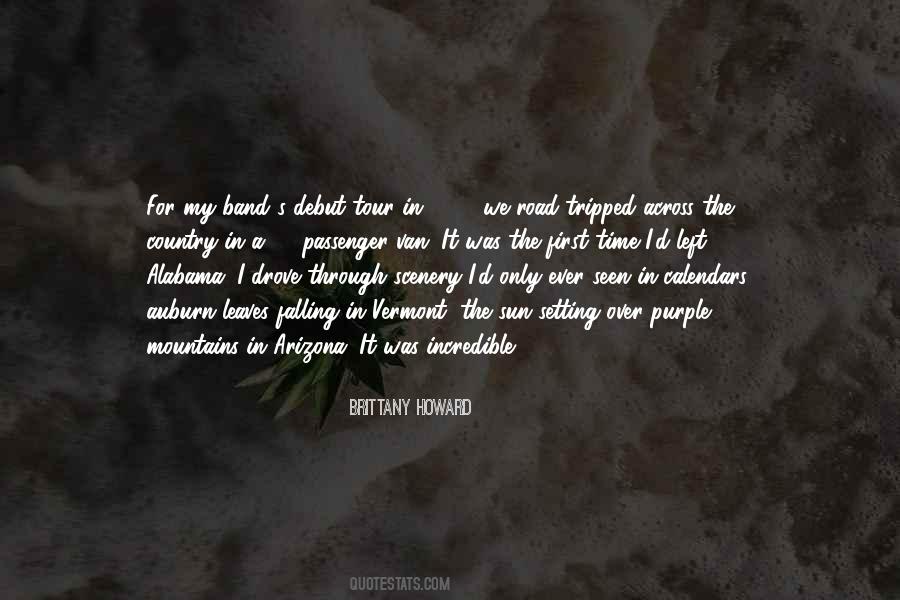 Brittany Howard Quotes #1845510