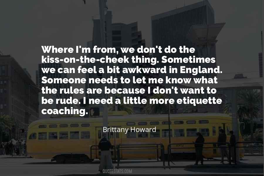 Brittany Howard Quotes #297644