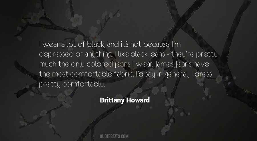 Brittany Howard Quotes #546028