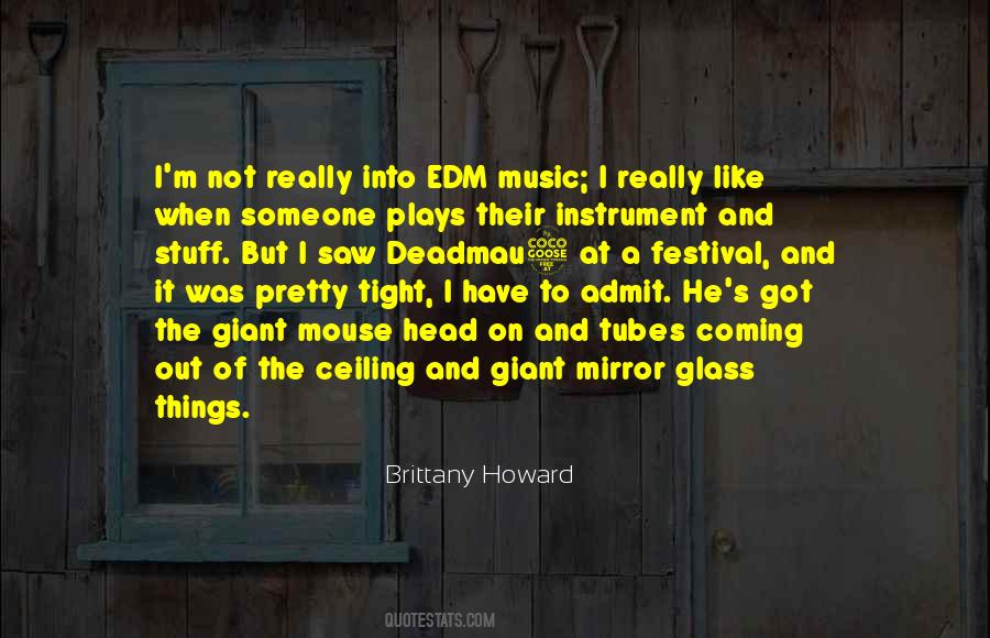 Brittany Howard Quotes #550839
