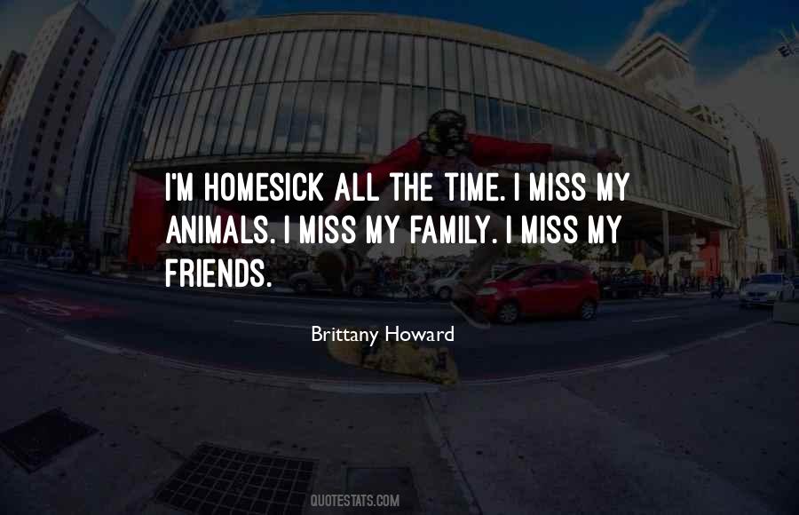 Brittany Howard Quotes #695066