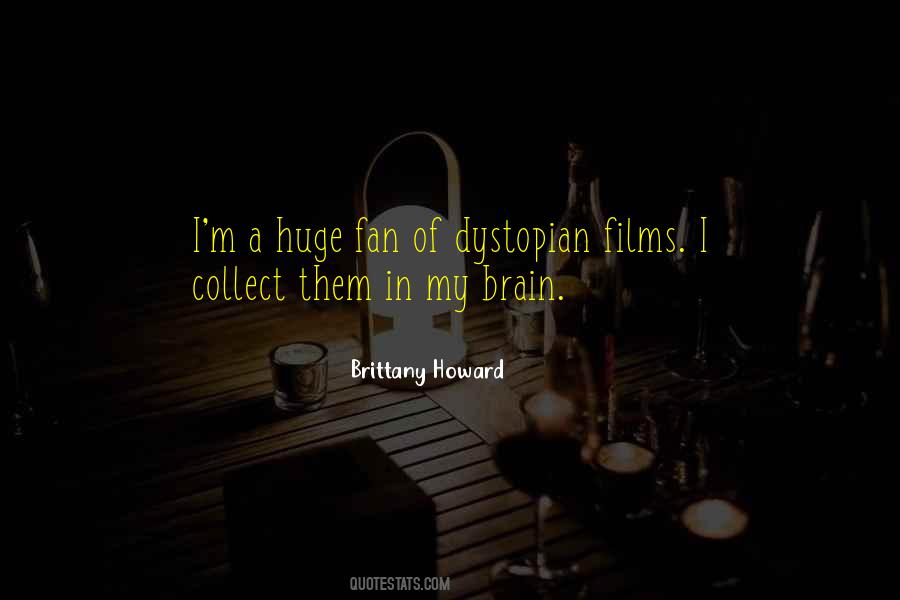 Brittany Howard Quotes #75429