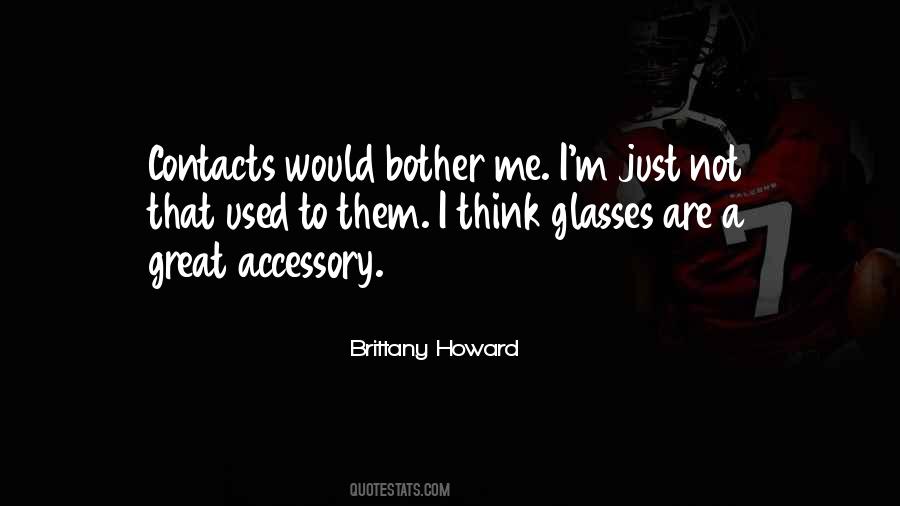 Brittany Howard Quotes #907602