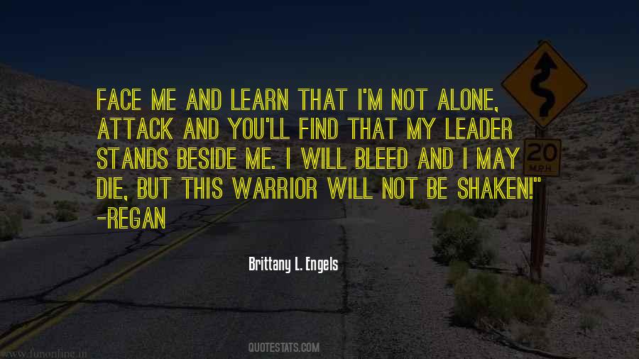 Brittany L. Engels Quotes #1130882