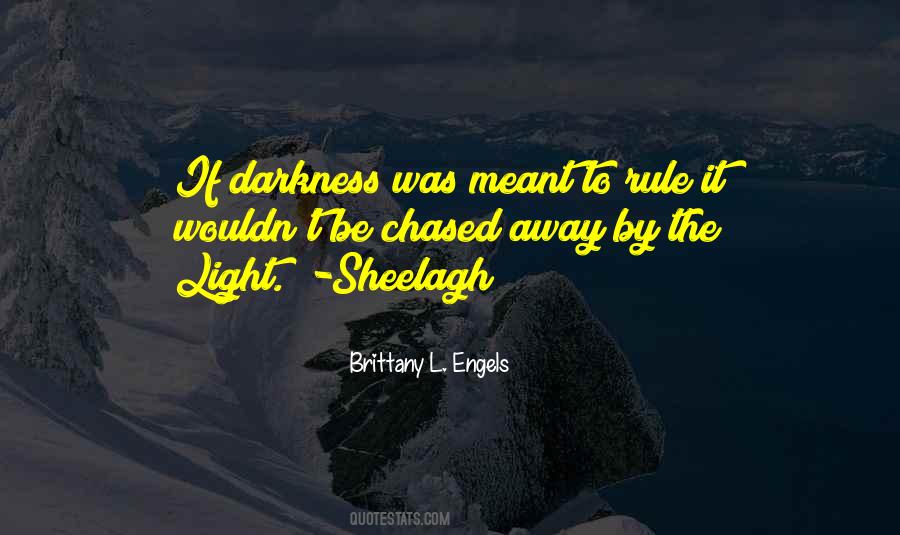 Brittany L. Engels Quotes #331724