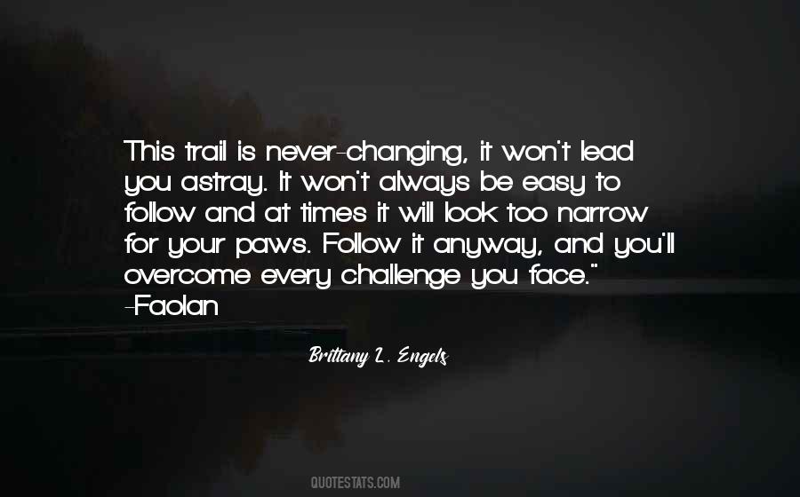Brittany L. Engels Quotes #83743