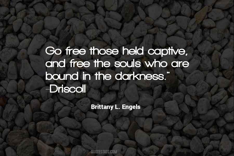 Brittany L. Engels Quotes #876513