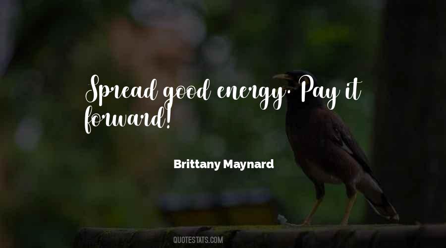 Brittany Maynard Quotes #1035484