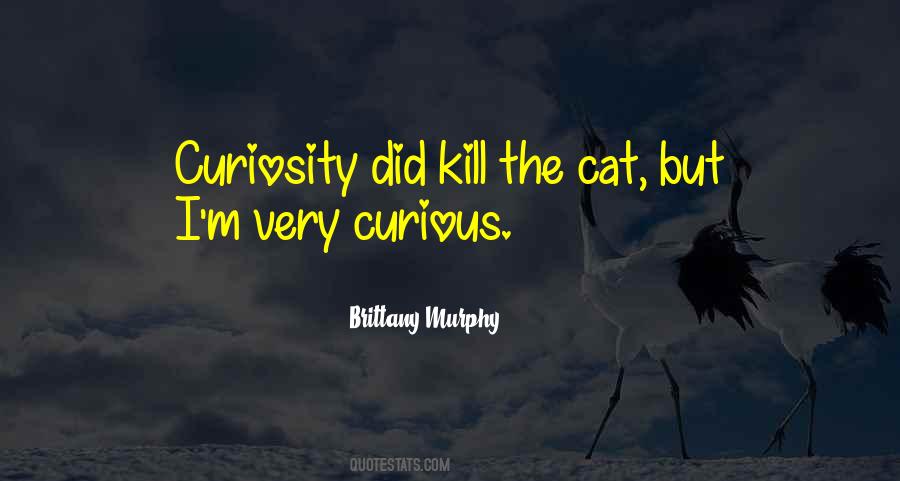 Brittany Murphy Quotes #1153004