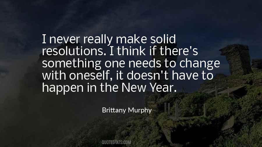 Brittany Murphy Quotes #1165765
