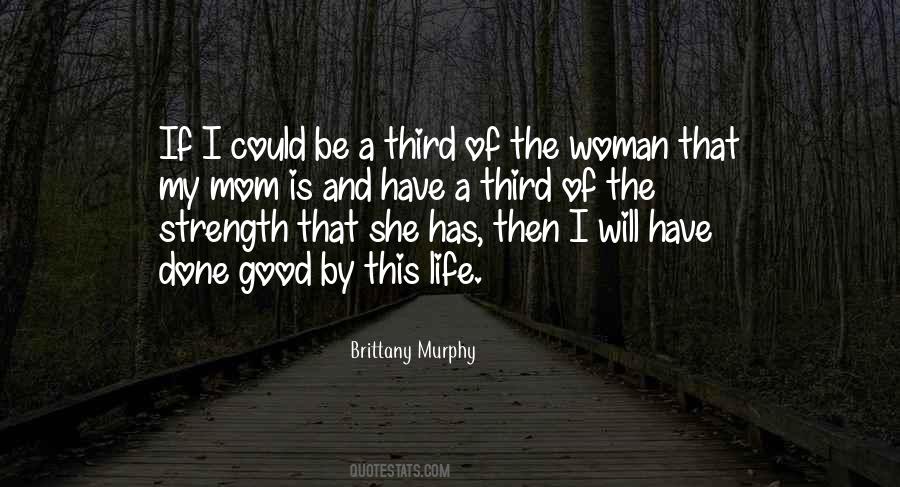 Brittany Murphy Quotes #1175181