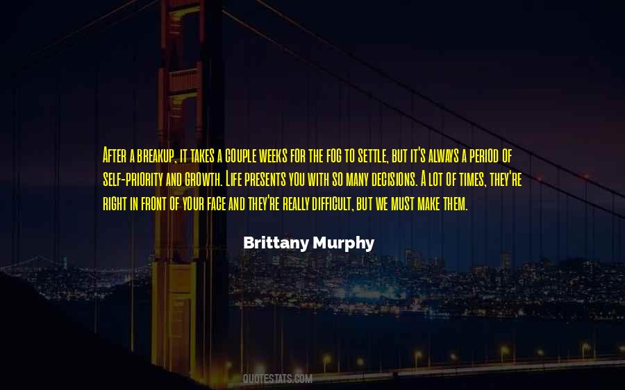 Brittany Murphy Quotes #149642