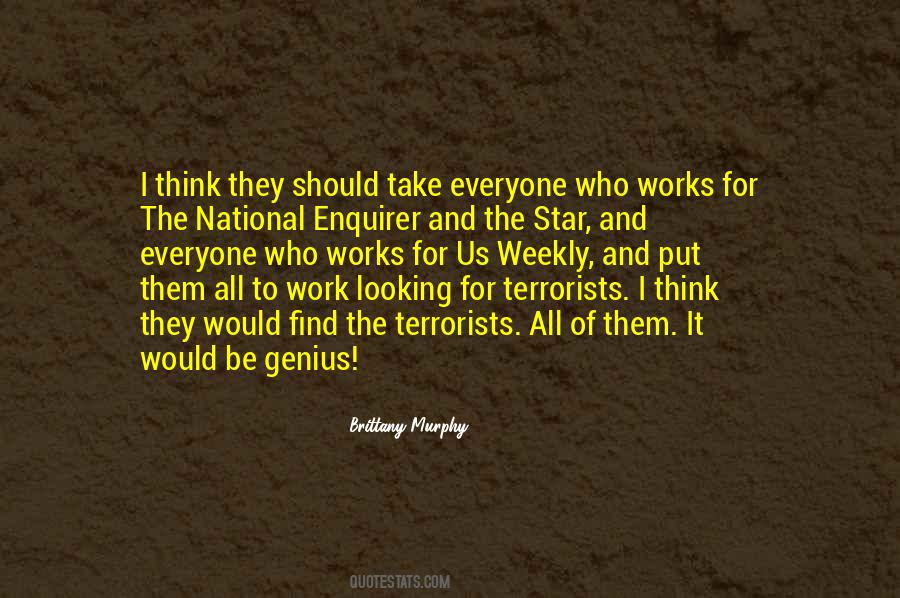 Brittany Murphy Quotes #1504238