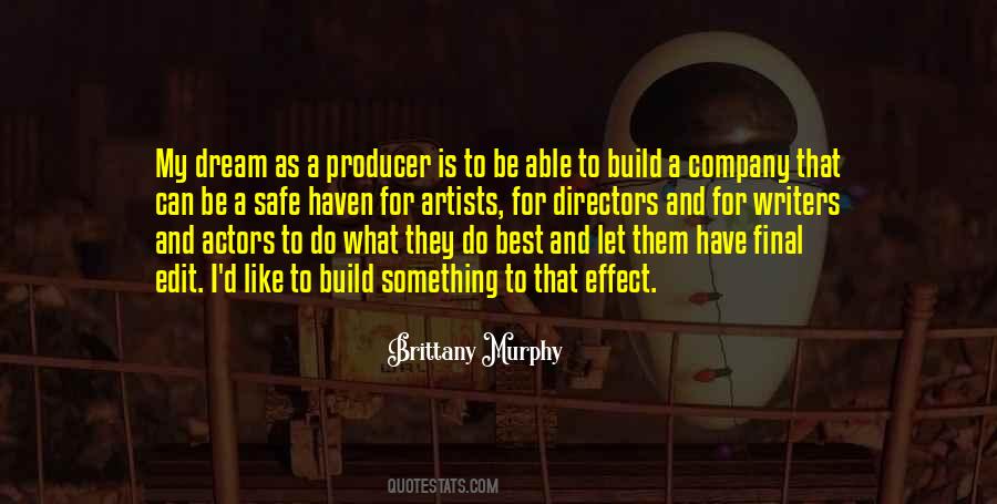 Brittany Murphy Quotes #1524750