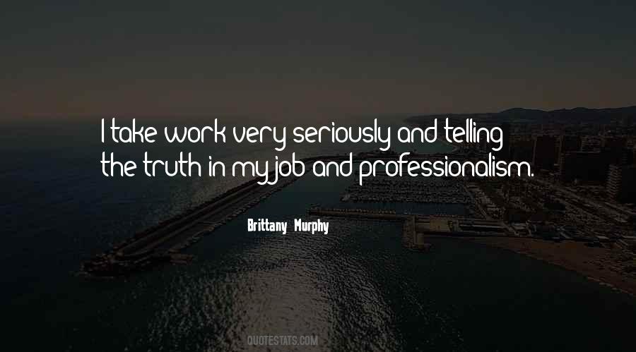 Brittany Murphy Quotes #1639209