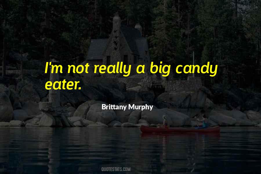 Brittany Murphy Quotes #1827940