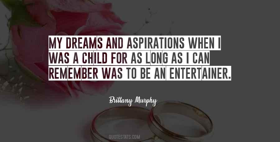 Brittany Murphy Quotes #295575