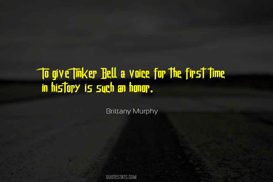 Brittany Murphy Quotes #334442