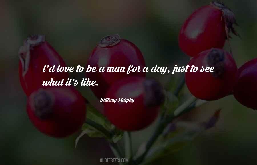 Brittany Murphy Quotes #380065