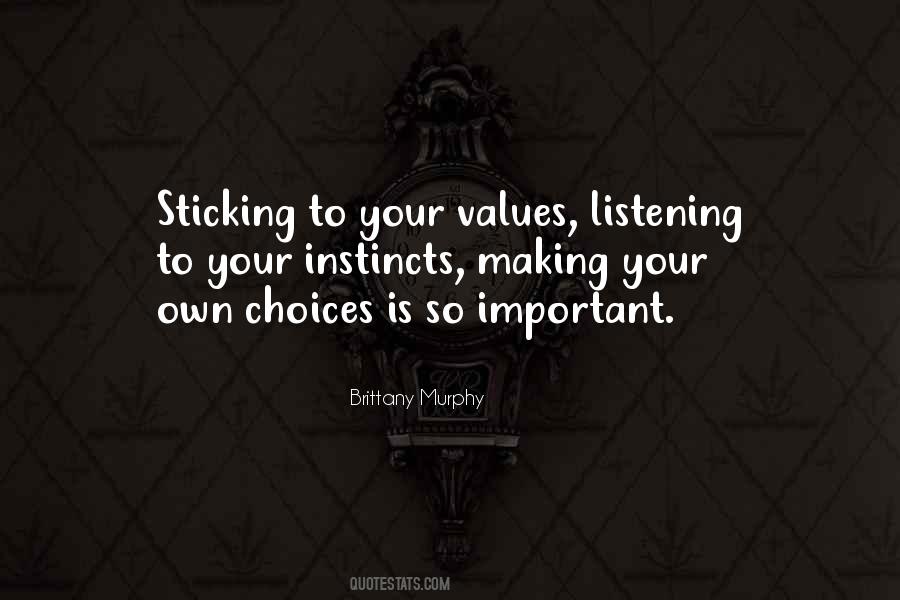 Brittany Murphy Quotes #570147
