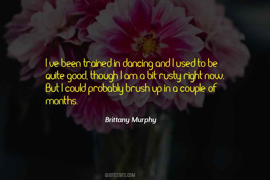 Brittany Murphy Quotes #651770